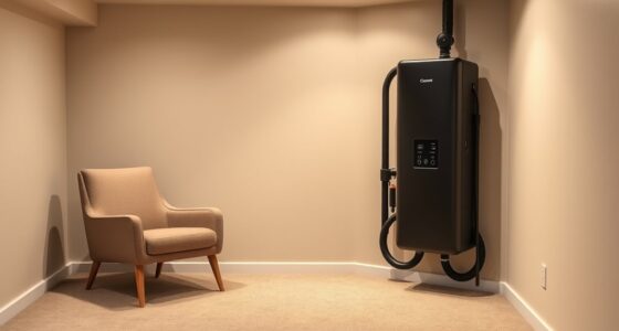 silent home vacuum solutions
