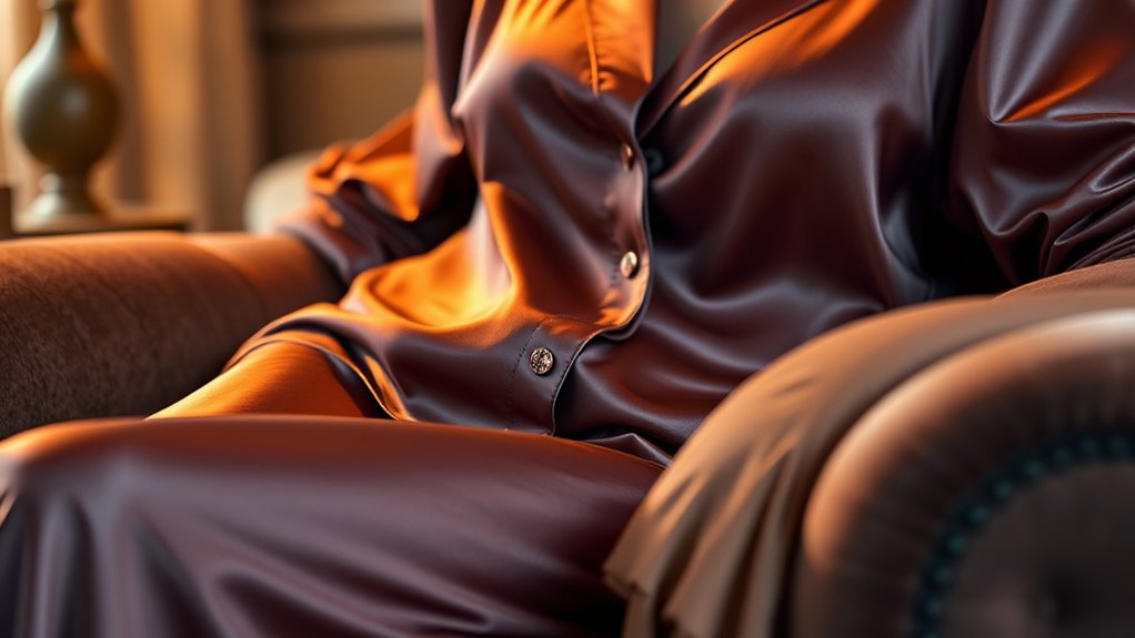 silk quality and durability