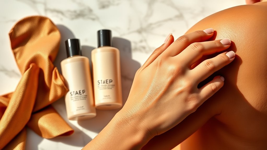 skin friendly customizable long lasting