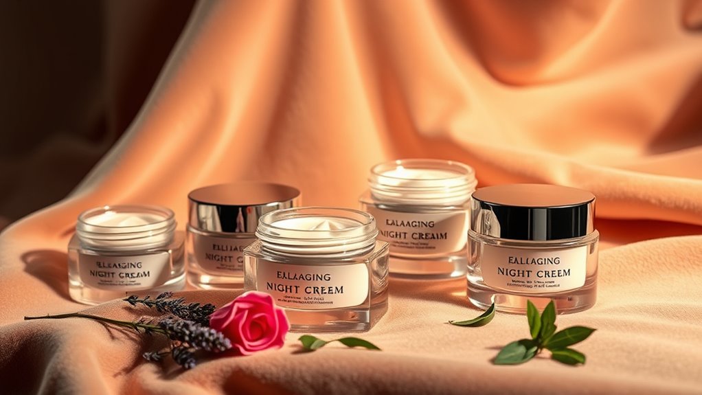 skin type and ingredient considerations