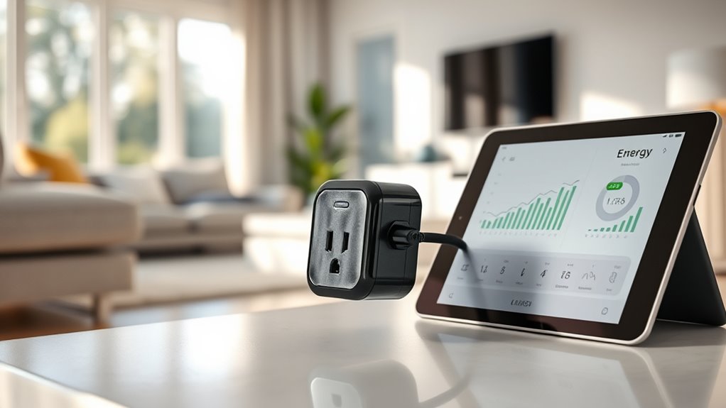 smart accurate reliable control