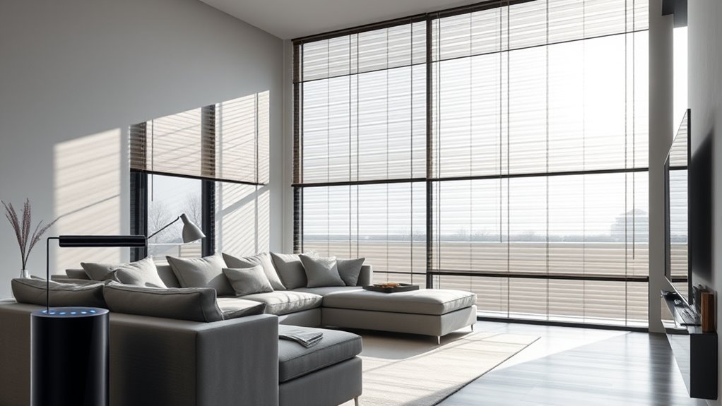 smart compatible controllable integration