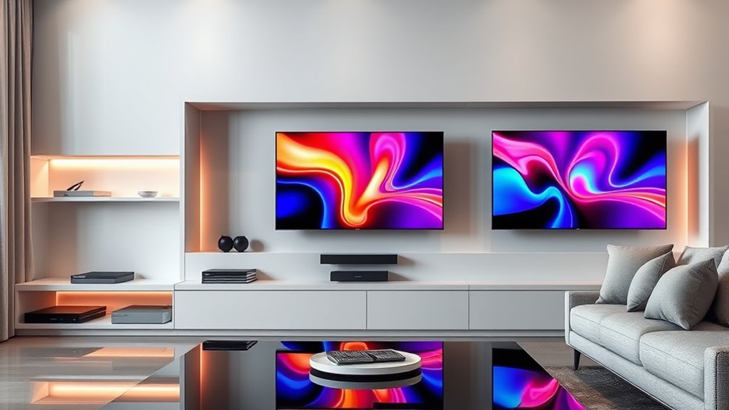 smart display selection criteria