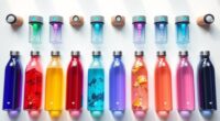 smart hydration reminder bottles