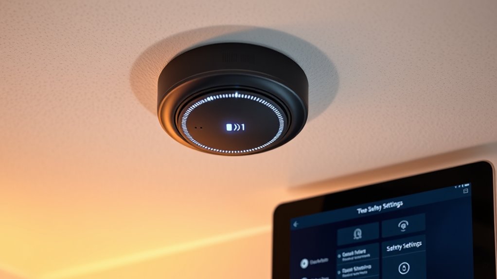 smoke alarm selection essentials