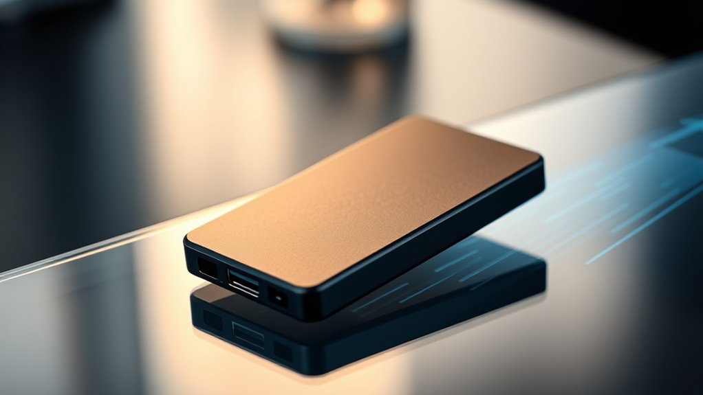 speed compatibility durability storage