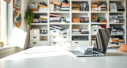 start organized achieve more