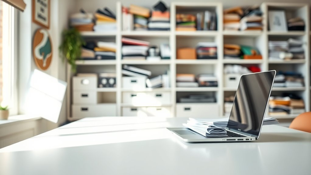 start organized achieve more