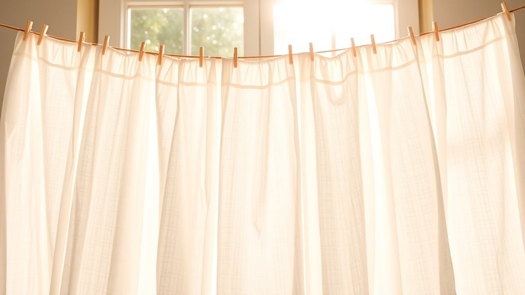 sunlight and humidity synergy