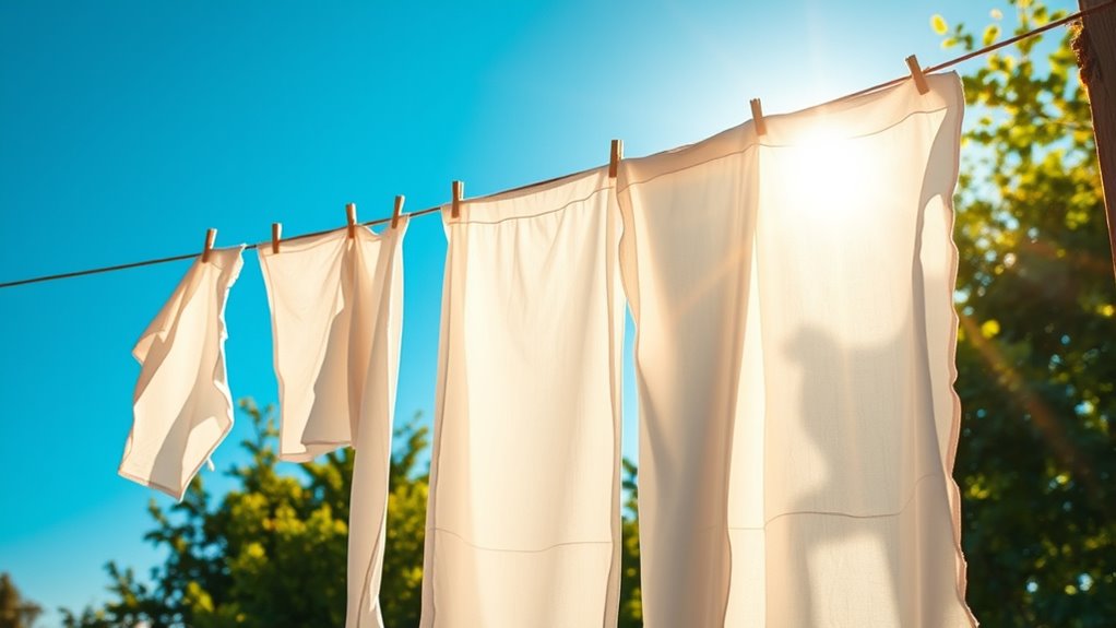 sunlight s disinfecting limits