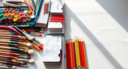 supplies provided vs needed