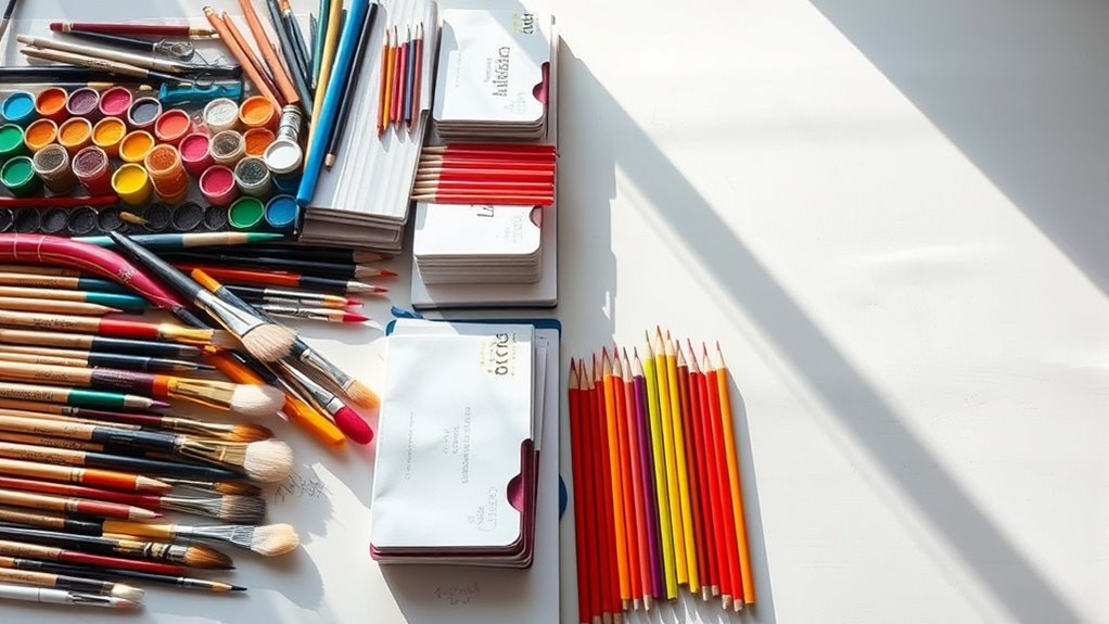 supplies provided vs needed