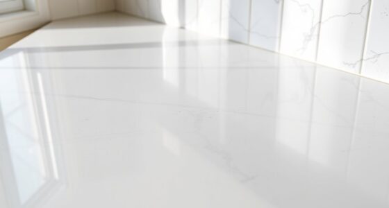 thorough cleaning versus routine