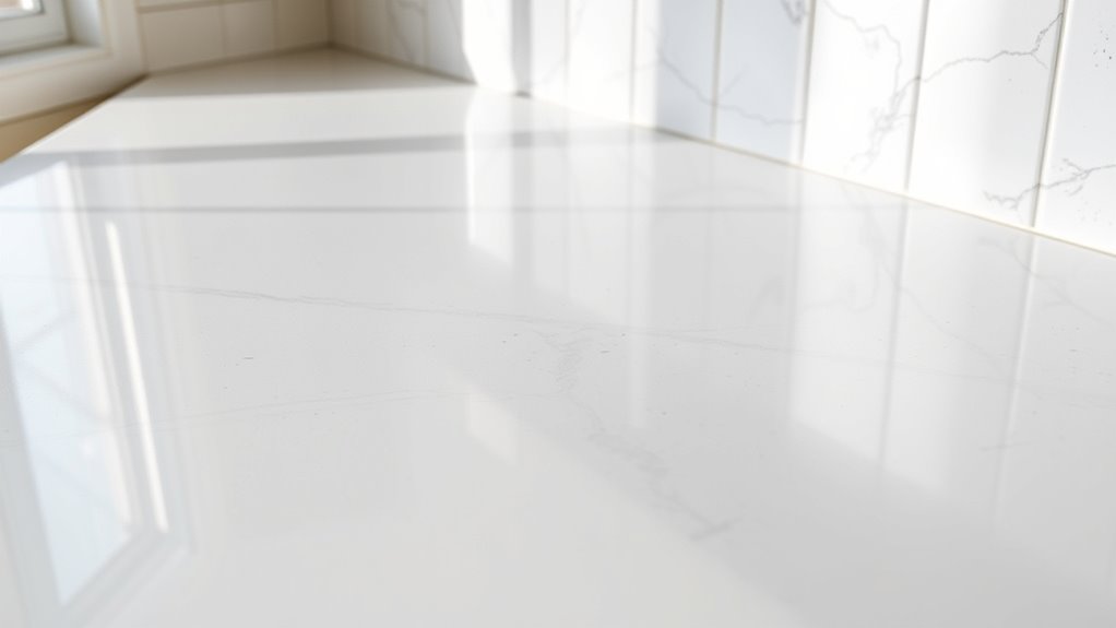 thorough cleaning versus routine