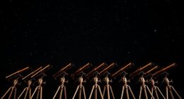 top 130mm triplet apo refractors