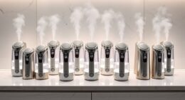 top 13 luxury facial steamers