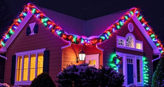 top 13 smart holiday lights