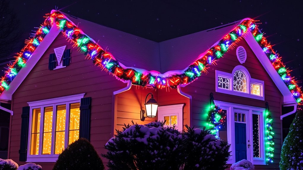 top 13 smart holiday lights