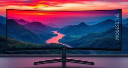 top 14 curved monitors