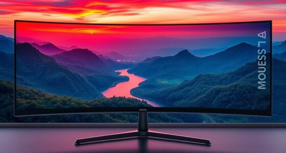 top 14 curved monitors
