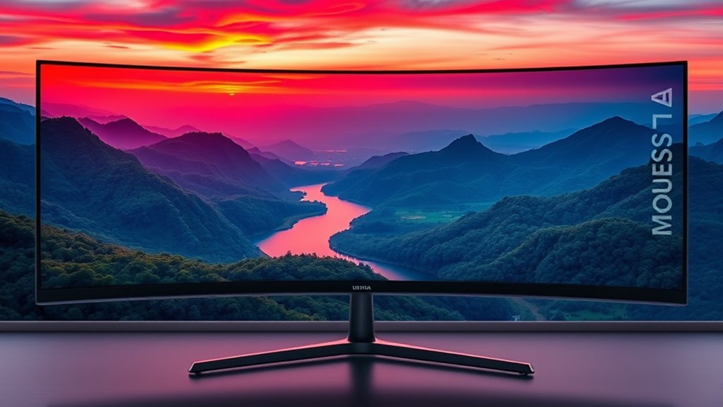 top 14 curved monitors