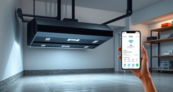 top 14 smart garage openers