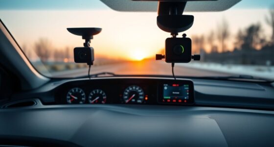 top 15 dash cams 2025
