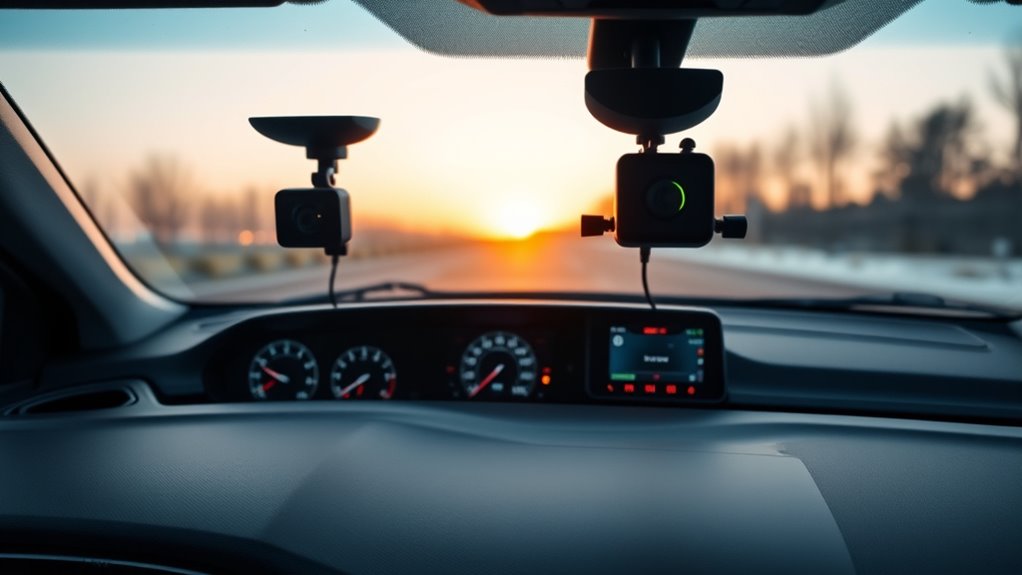 top 15 dash cams 2025