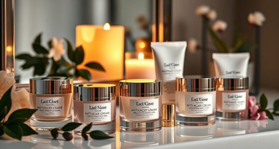 top 15 effective night creams