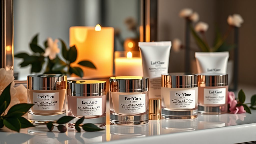 top 15 effective night creams