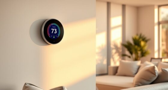 top 15 smart thermostats
