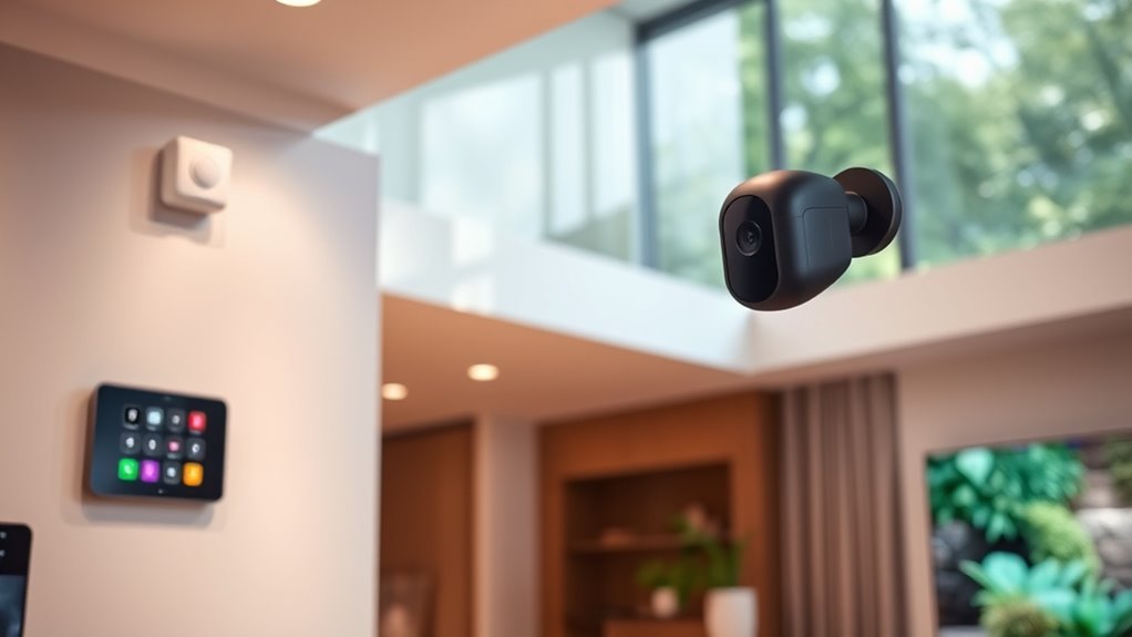 top 2025 smart security systems