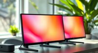 top 4k e ink monitors