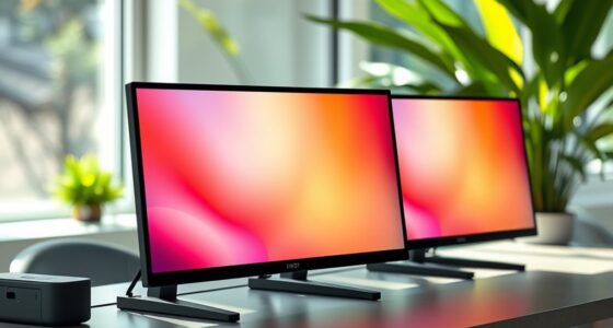 top 4k e ink monitors