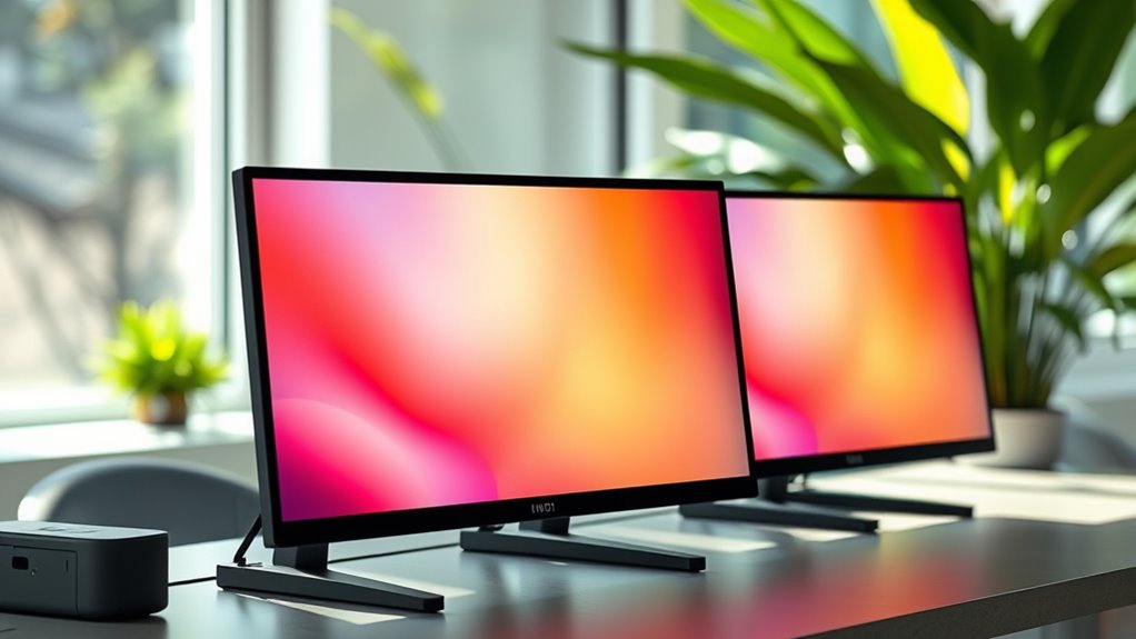top 4k e ink monitors