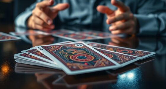 top adult strategic card games