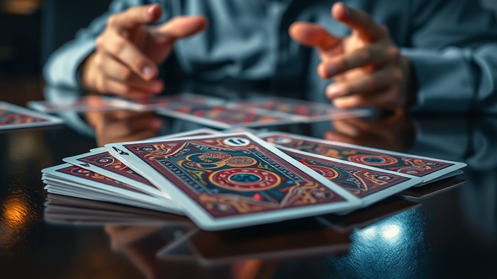 top adult strategic card games