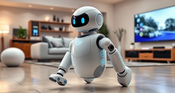 top amazon astro features