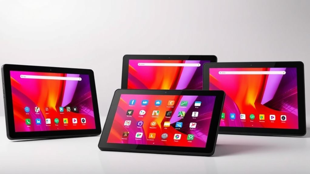 top amazon fire tablets 2025