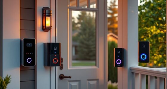 top amazon video doorbells