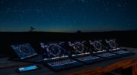 top astronomy laptops battery
