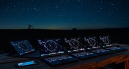 top astronomy laptops battery