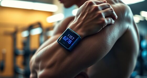 top athletic fitness trackers