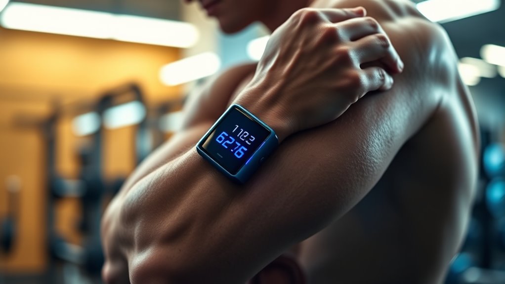 top athletic fitness trackers