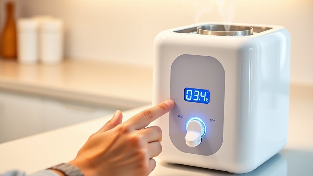 top baby formula dispensers