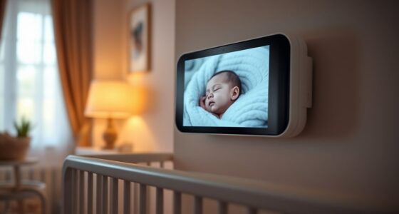 top baby monitors 2023