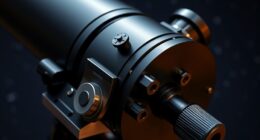 top belt drive mount