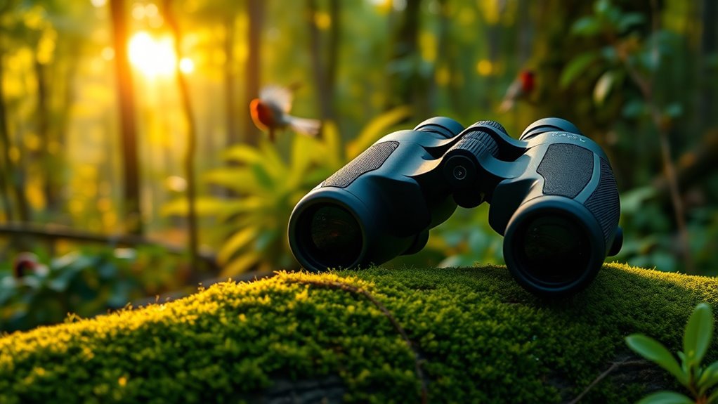 top bird watching binoculars