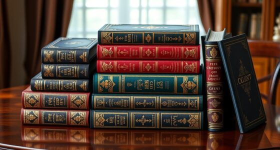 top book box sets