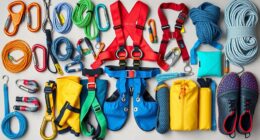 top climbing gear sets